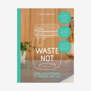 Buch, Waste not - Hardie Grant / Macmillan