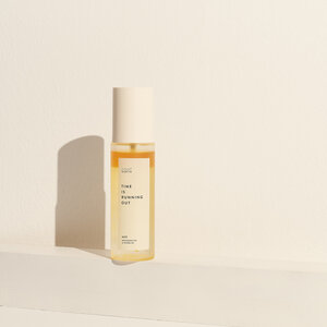 Time is Running Out Facial Mist (Gesichtsspray) - Sioris