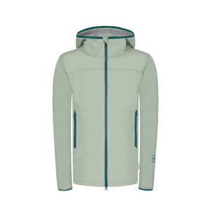 SYMPATEX® Rainshell Jacke - bleed