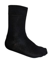 Multi-Pack Herren Socken schwarz OCS - 108 Degrees