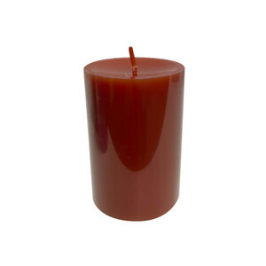 Stumpenkerze - Engels Kerzen ORIGINAL 8x12 cm - verschiedene Trendfarben - Engels Kerzen