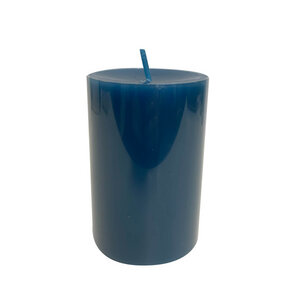 Stumpenkerze - Engels Kerzen ORIGINAL 8x12 cm - verschiedene Trendfarben - Engels Kerzen