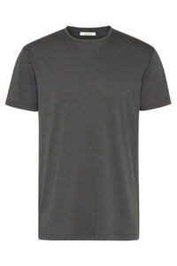Herren T-Shirt aus Bio Baumwolle & Modal (Edelweiss®) "Metro core tee male" - Wunderwerk