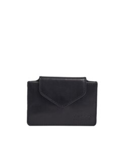 Geldbörse Harmonica Wallet - Classic Leather - O MY BAG