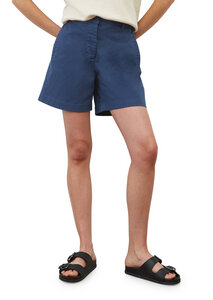 Shorts - Woven Pants - aus Bio-Baumwolle - Marc O'Polo