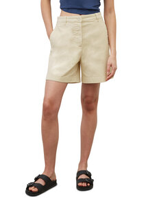 Shorts - Woven Pants - aus Bio-Baumwolle - Marc O'Polo