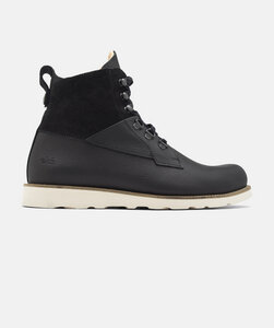 Cedar Boot - Leather | Stiefel aus Leder - ekn footwear
