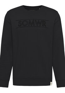 Langarm-Sweatshirt "Resolve" - SOMWR