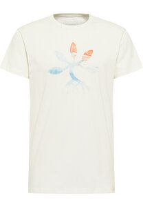 Kurzarm T-shirt "Mangrove Decorated T-shirt" - SOMWR