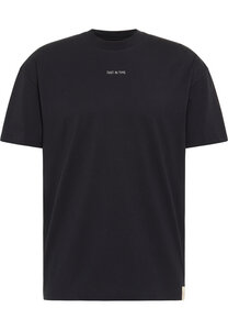 Kurzarm T-shirt "Slogan T-shirt" - SOMWR