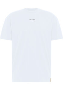Kurzarm T-shirt "Slogan T-shirt" - SOMWR