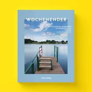 MECKLENBURG-SCHWERIN - WOCHENENDER