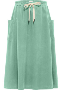 Sommerrock "Skirt With Sidepockets" - SOMWR