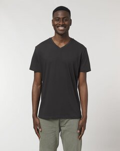 Biofair- Reine Biobaumwolle, hochwertiges Shirt / V-Ausschnitt - Kultgut