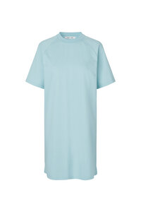 T-Shirt Kleid- Brianna - aus Bio-Baumwolle - Samsøe Samsøe