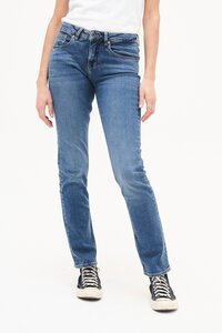 Jeans - Straight Fit - Sara  - Kuyichi
