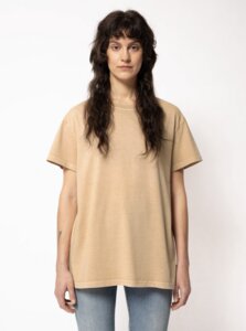 Damen T-Shirt - Tina aus Bio-Baumwolle - Nudie Jeans