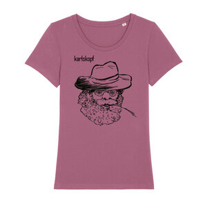 FARMER | Damen T-Shirt - karlskopf