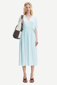 Kleid - Andina - aus ECOVERO - Samsøe Samsøe