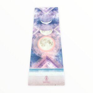 2in1 Yogamatte Cosmic Moon - Napali- Yogamats