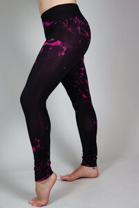 Thermo Leggings Hawk & Pigeon - provocans EST
