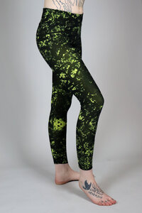 Thermo Leggings Liberty Leisure - provocans EST