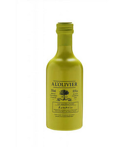 Olivenöl mit Rosmarin 250 ml - A L'Olivier