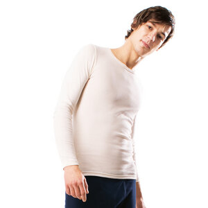 Living Crafts Langarm-Shirt - Living Crafts