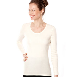 Living Crafts Langarm-Shirt - Living Crafts