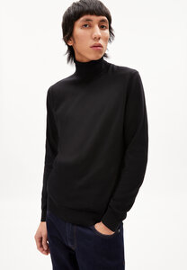 GLAANUS - Herren Pullover Regular Fit aus Bio-Baumwolle - ARMEDANGELS