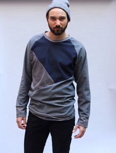 Sweater Bruno - ManduTrap