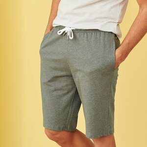 Herren Sweat-Shorts - CHARLIE - Living Crafts
