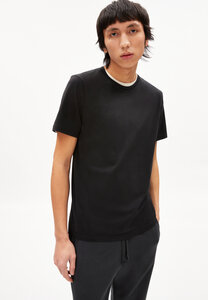 JAAMES - Herren T-Shirt Regular Fit aus Bio-Baumwolle - ARMEDANGELS