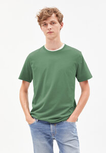JAAMES - Herren T-Shirt aus Bio-Baumwolle - ARMEDANGELS
