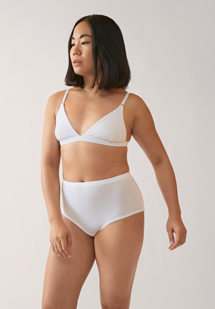 High waist Unterwäsche für Damen online