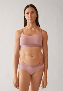 TOVAA - Damen BRALETTE AUS TENCEL MIX - ARMEDANGELS