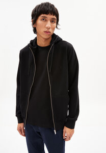 GAASTON COMFORT - Herren Sweatjacke Regular Fit aus Bio-Baumwolle - ARMEDANGELS