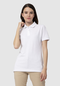 Tania Polo T-Shirt aus Bio-Baumwolle - Re-Bello