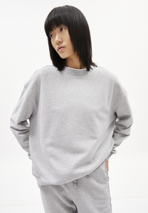 AARIN - Damen Sweatshirt aus Bio-Baumwolle - ARMEDANGELS