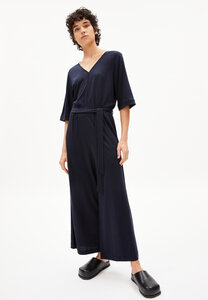 NAILAA SOLID - Damen Jumpsuit aus TENCEL Lyocell Mix - ARMEDANGELS