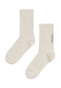 MIKAAS - Damen Socken aus Bio-Baumwoll Mix - ARMEDANGELS