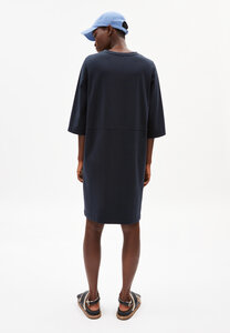 AASLI - Damen Jerseykleid aus Bio-Baumwoll Mix - ARMEDANGELS