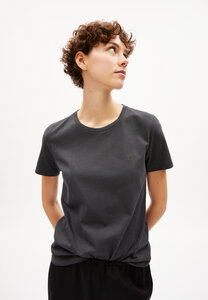 MARAA LANAA - Damen T-Shirt aus Bio-Baumwolle - ARMEDANGELS