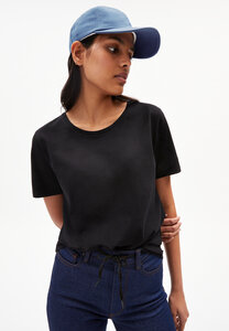 MINAA - Damen T-Shirt Regular Fit aus Bio-Baumwolle - ARMEDANGELS