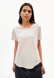 MINAA - Damen T-Shirt Regular Fit aus Bio-Baumwolle - ARMEDANGELS