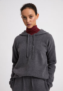 BRIANAA RECYCLED WOOL - Damen Pullover aus Woll Mix - ARMEDANGELS