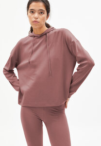 NAVAA - Damen Sweatshirt aus TENCEL Lyocell Mix - ARMEDANGELS