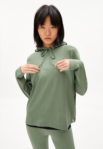 NAVAA - Damen Sweatshirt aus TENCEL Lyocell Mix - ARMEDANGELS