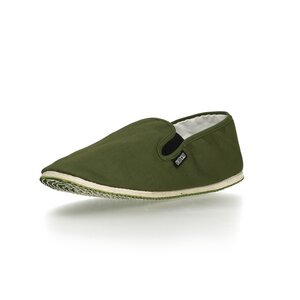 Fair Fighter Classic Camping Green - Ethletic