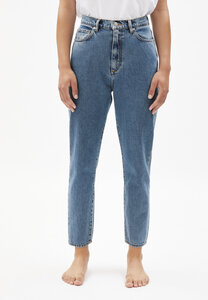 MAIRAA - Damen Mom Fit aus Bio-Baumwolle - ARMEDANGELS